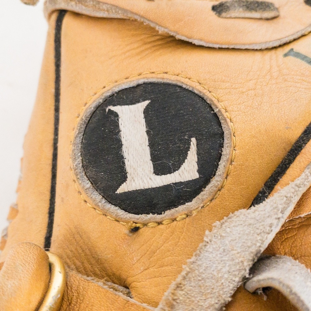 Louisville Slugger TPX Tournament Players Series Baseball Glove Steerhide Large - Picture 8 of 8